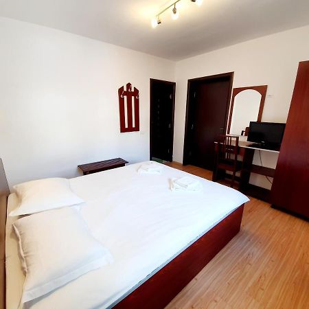 Vila Alma Azuga Exteriör bild