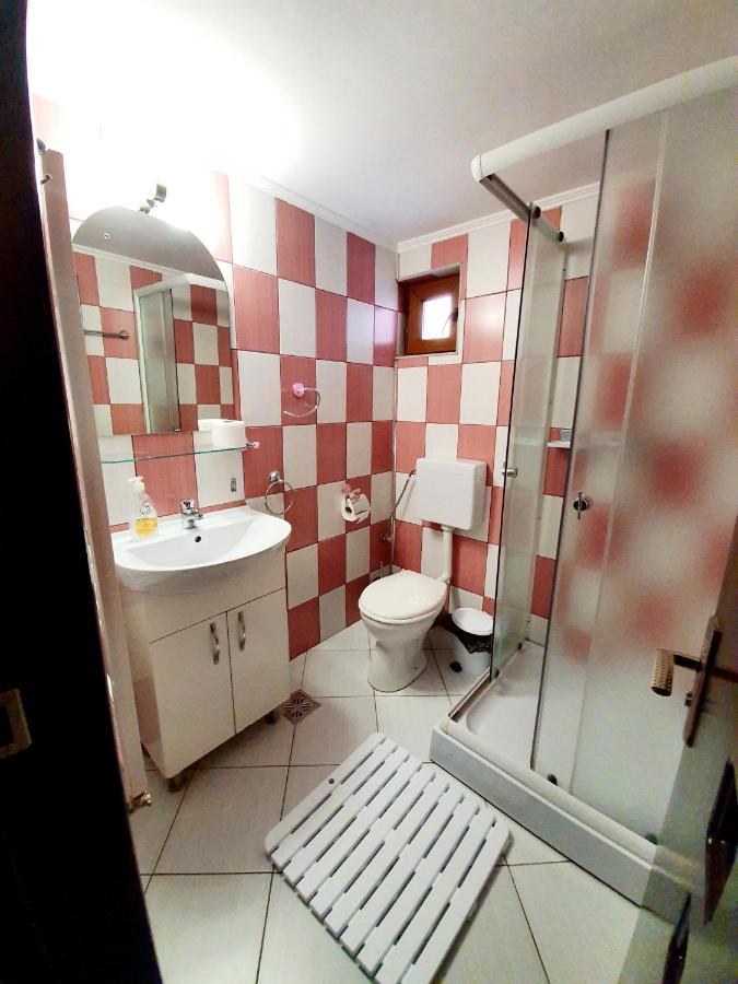 Vila Alma Azuga Exteriör bild
